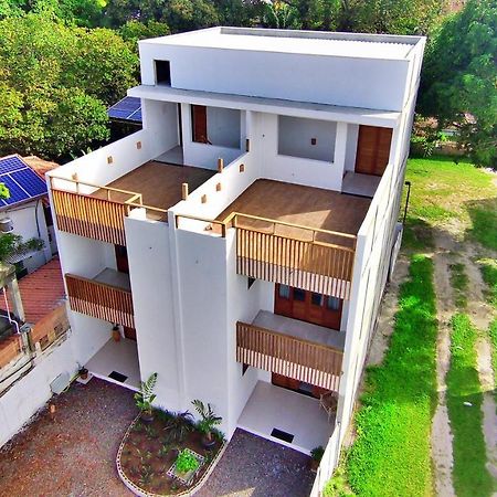 איטה קרה Hs Residence 1 מראה חיצוני תמונה