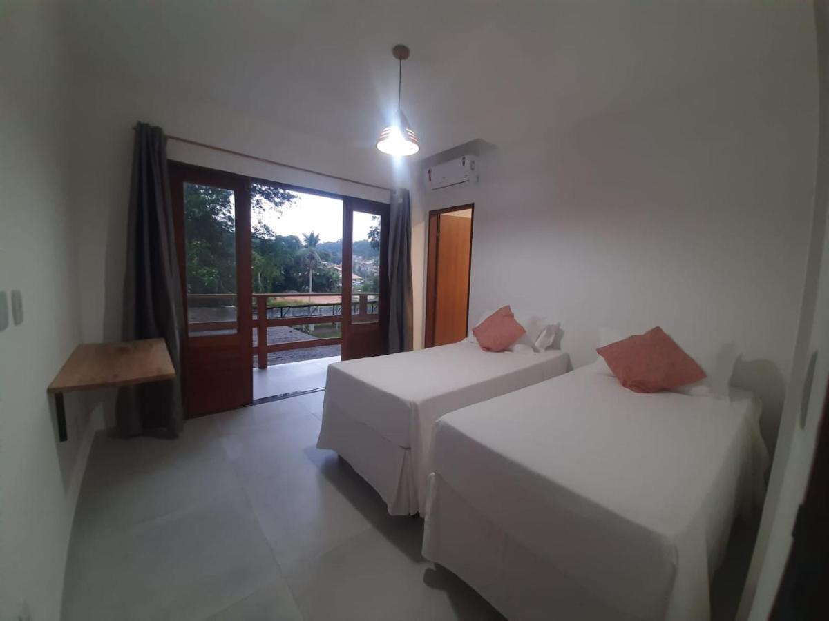 איטה קרה Hs Residence 1 מראה חיצוני תמונה