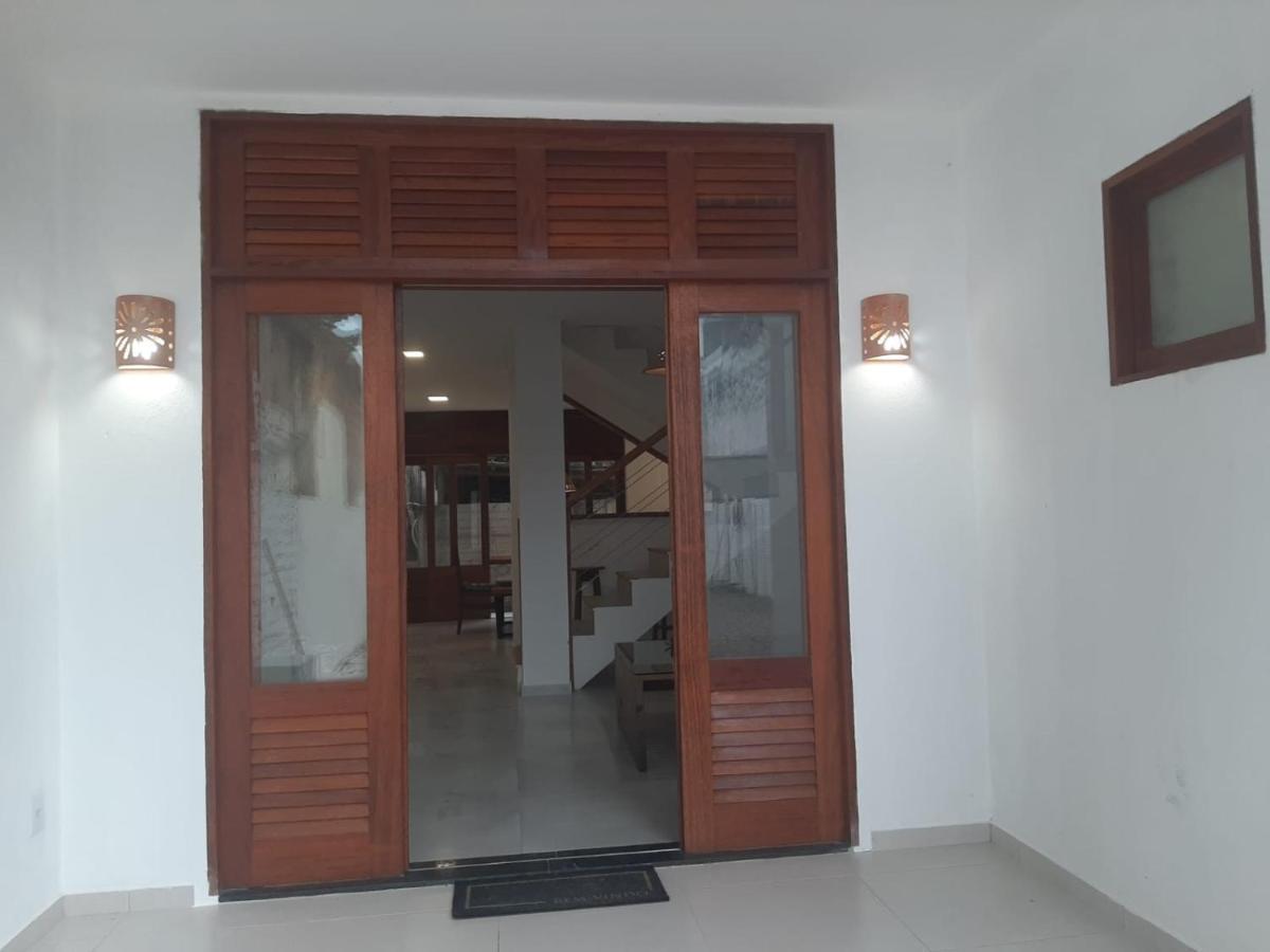 איטה קרה Hs Residence 1 מראה חיצוני תמונה