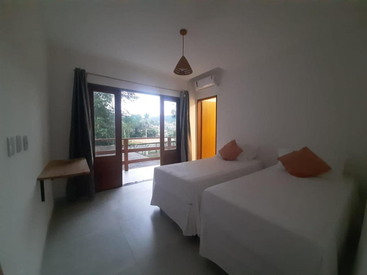איטה קרה Hs Residence 1 מראה חיצוני תמונה