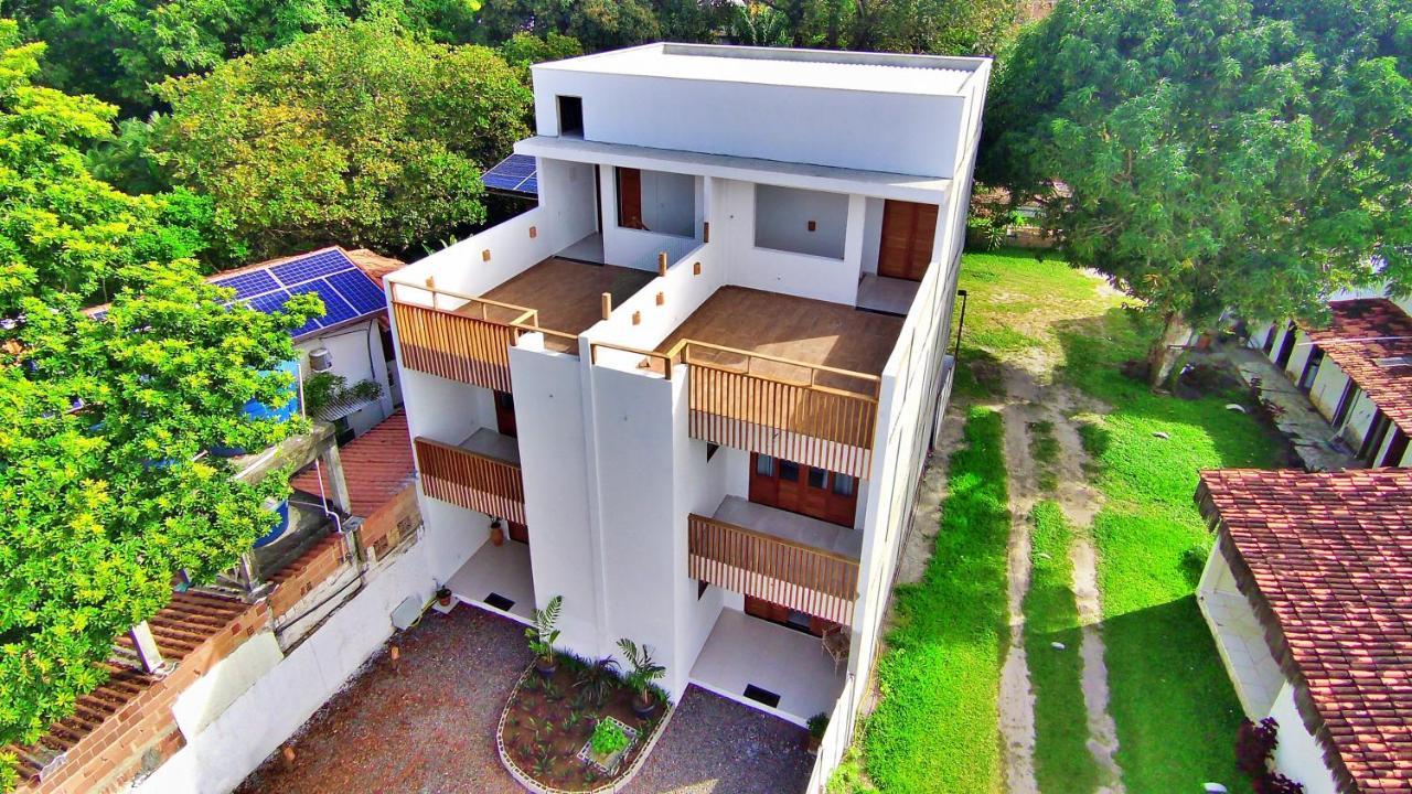 איטה קרה Hs Residence 1 מראה חיצוני תמונה