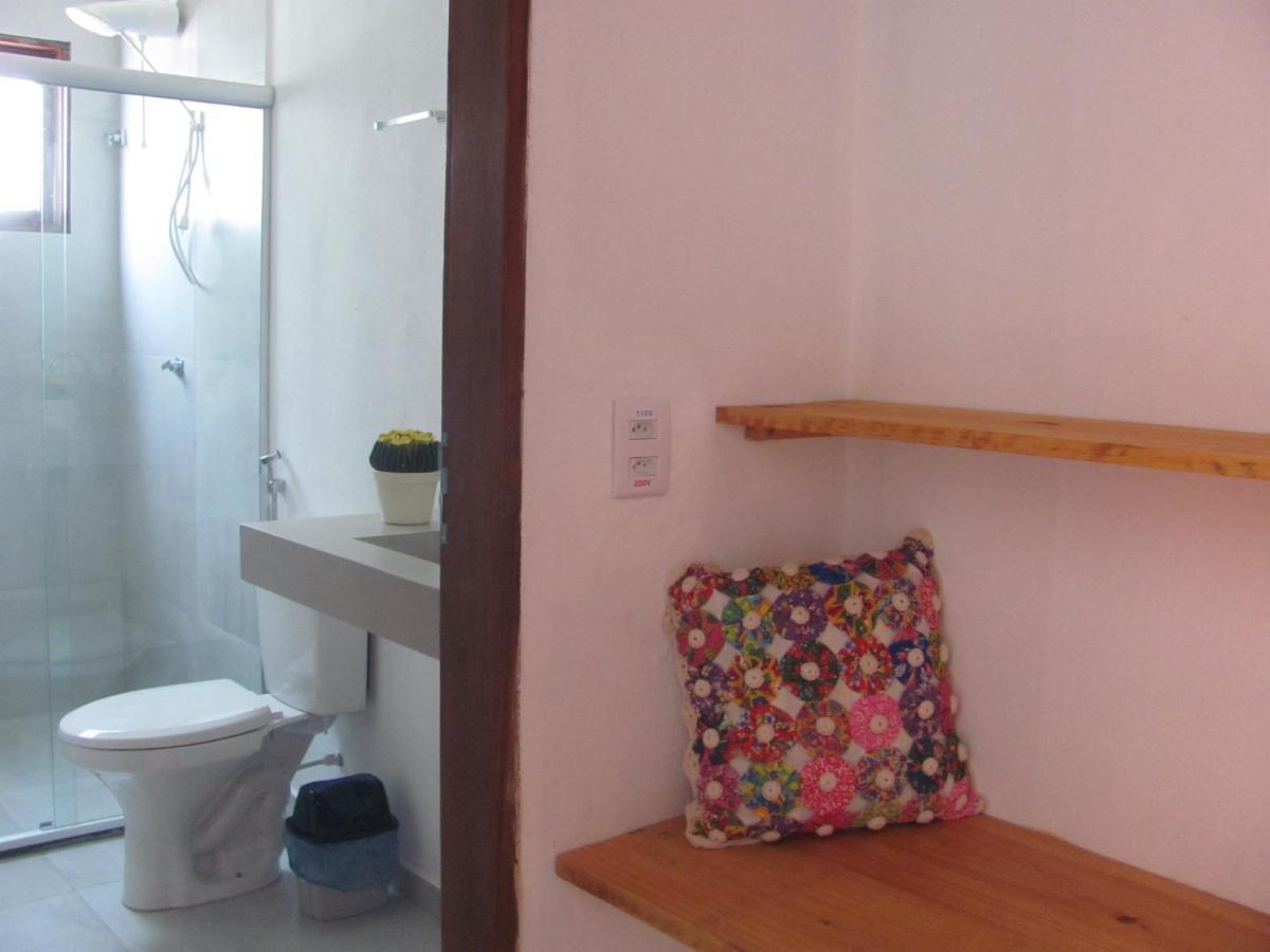 איטה קרה Hs Residence 1 מראה חיצוני תמונה