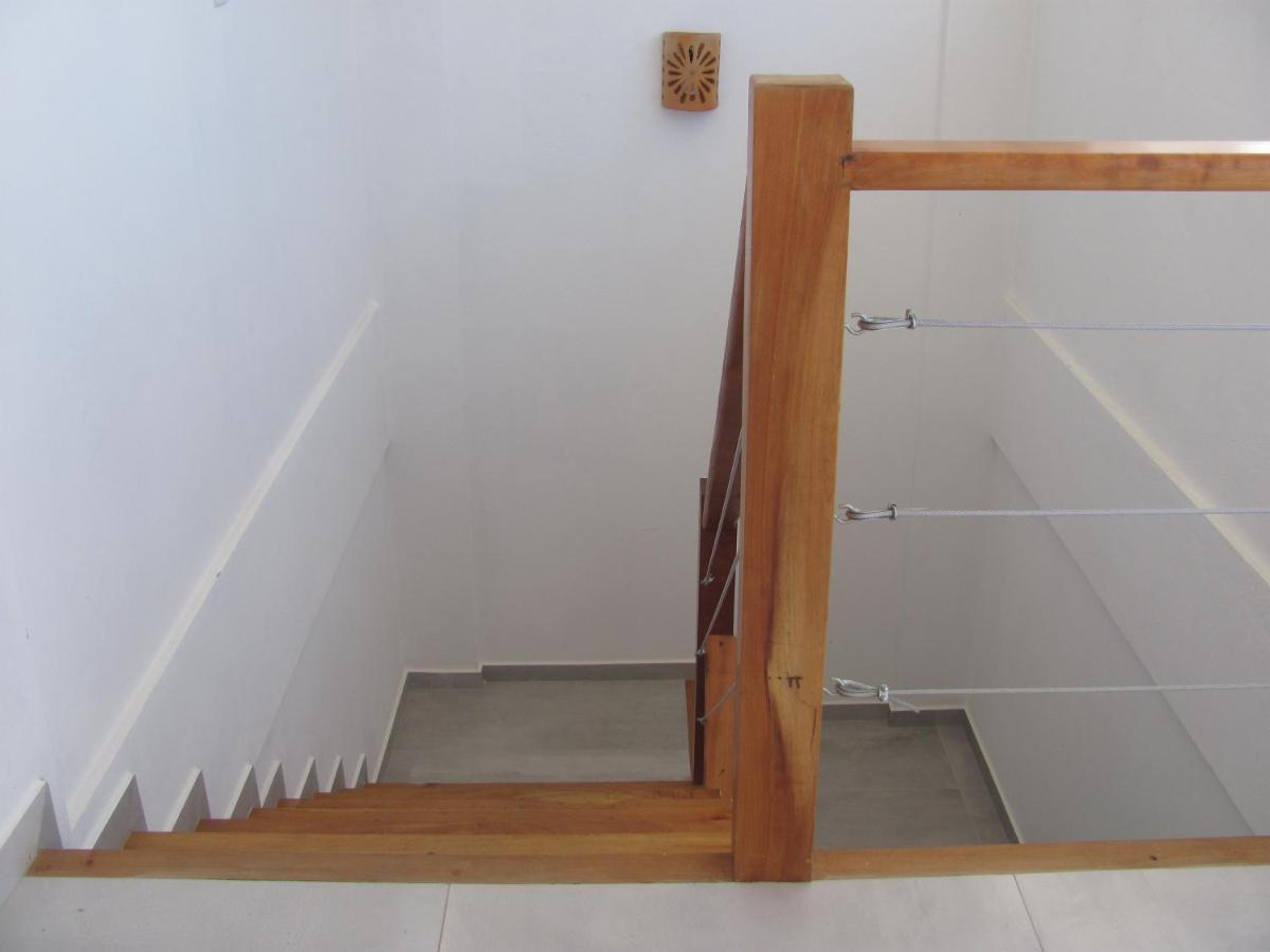 איטה קרה Hs Residence 1 מראה חיצוני תמונה