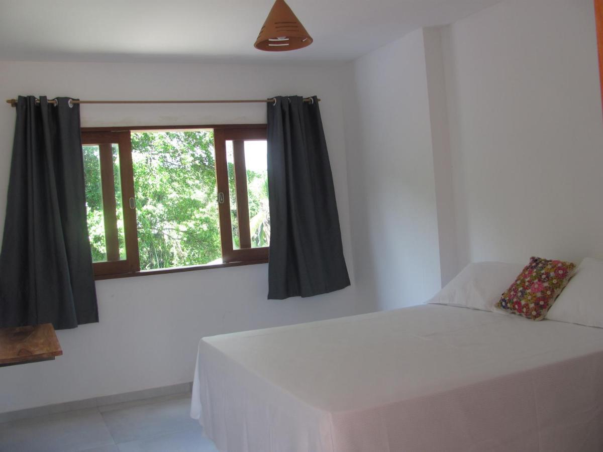 איטה קרה Hs Residence 1 מראה חיצוני תמונה
