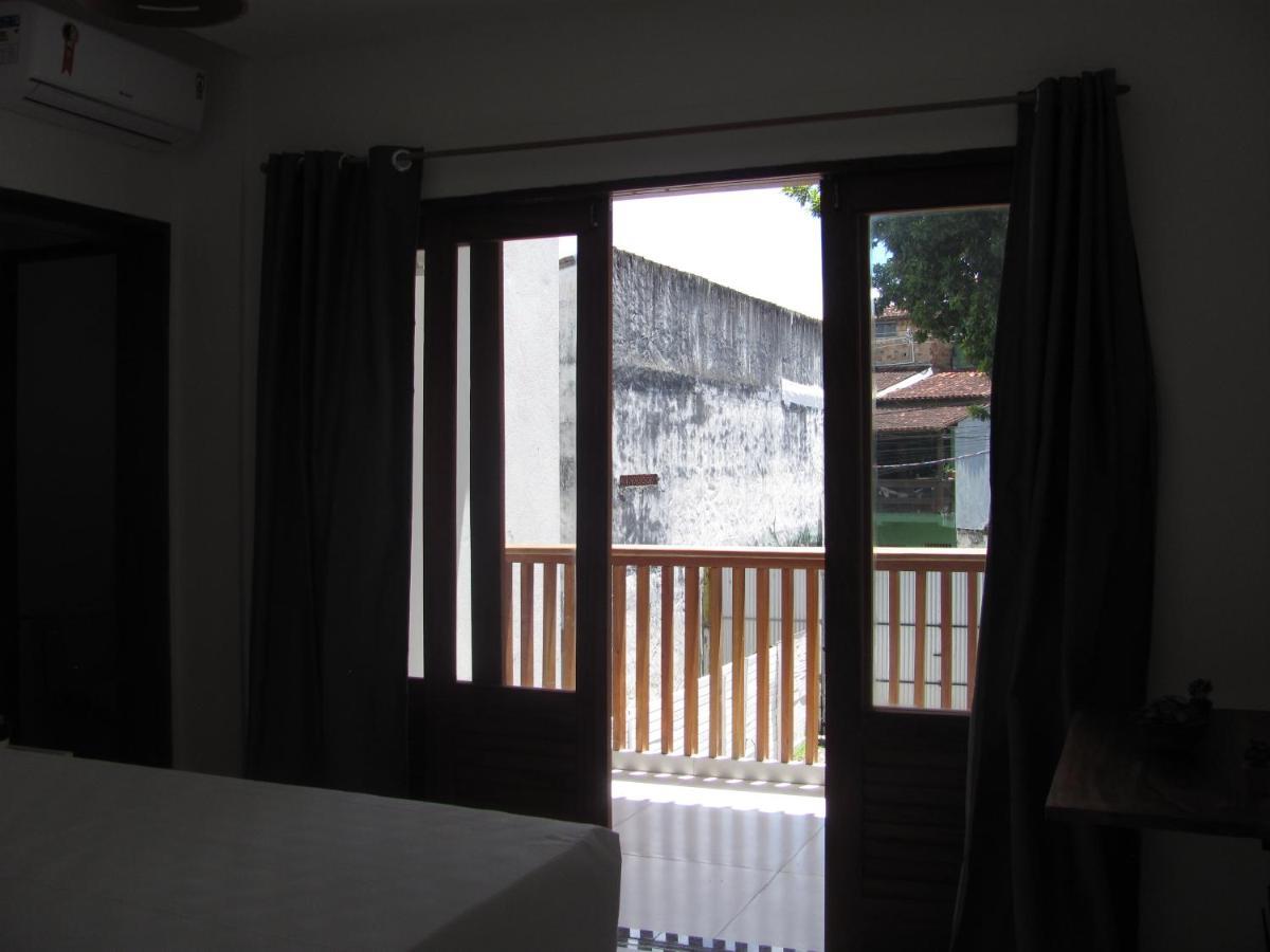איטה קרה Hs Residence 1 מראה חיצוני תמונה