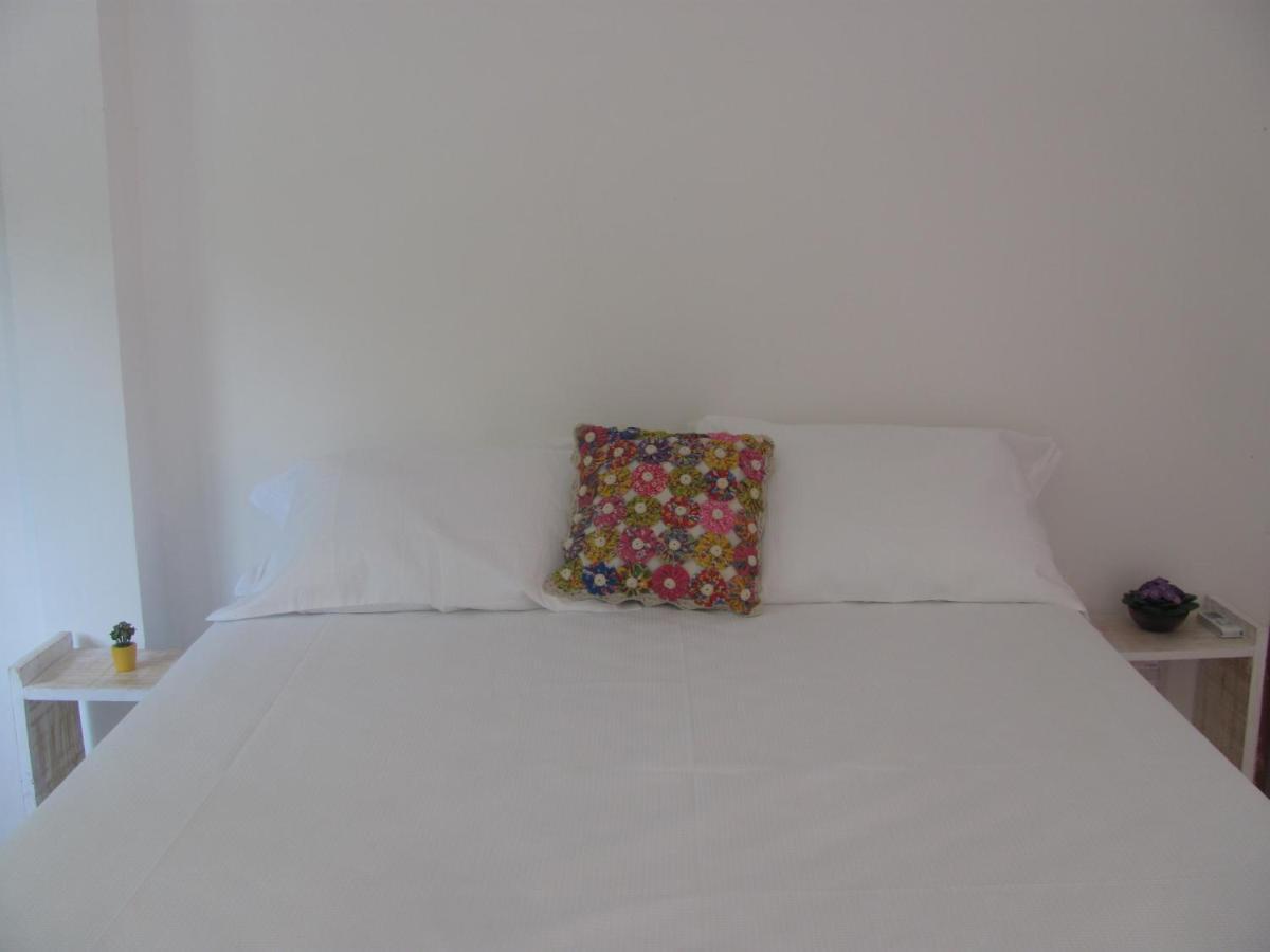 איטה קרה Hs Residence 1 מראה חיצוני תמונה