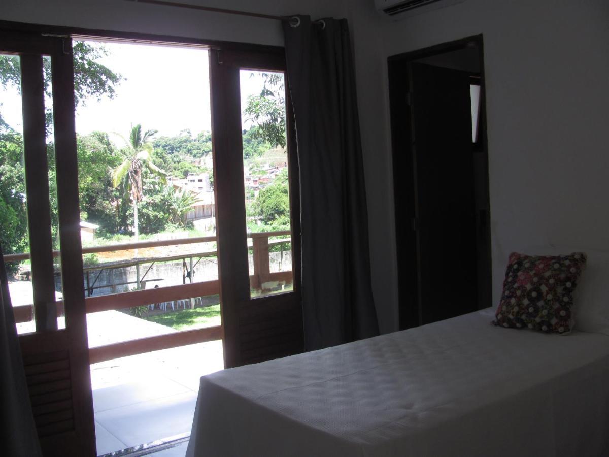 איטה קרה Hs Residence 1 מראה חיצוני תמונה