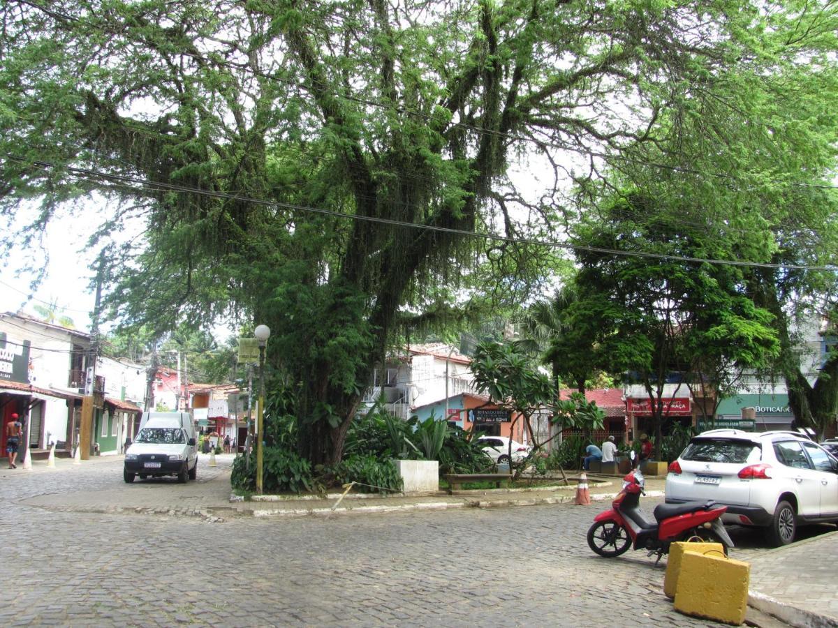 איטה קרה Hs Residence 1 מראה חיצוני תמונה