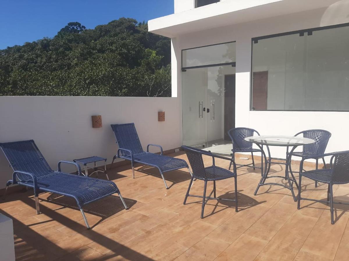איטה קרה Hs Residence 1 מראה חיצוני תמונה