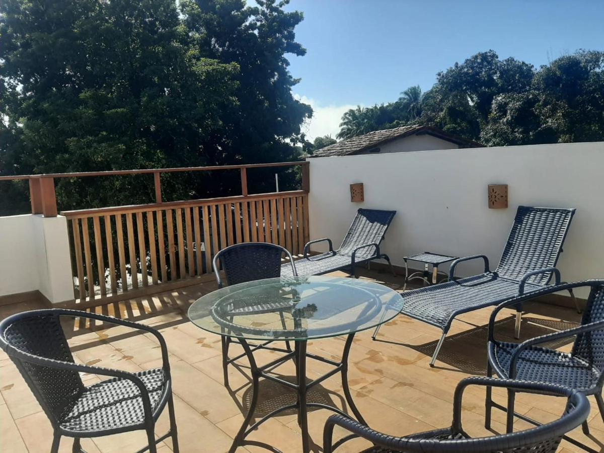 איטה קרה Hs Residence 1 מראה חיצוני תמונה